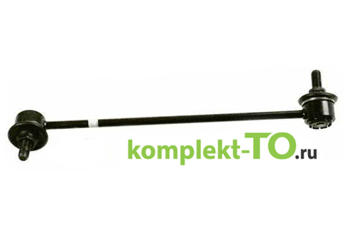 Стойка переднего стабилизатора левая для CHEVROLET LACETTI 96403099 Стойка переднего стабилизатора левая для CHEVROLET LACETTI 96403099