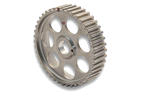 Шестерня привода ГРМ распредвала впускного для CHEVROLET CRUZE 96456088 Шестерня привода ГРМ распредвала впускного для CHEVROLET CRUZE 96456088