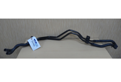 Трубка заднего отопителя задняя для ХУНДАЙ GRAND STAREX H-1 975704H000 Трубка заднего отопителя задняя для ХУНДАЙ GRAND STAREX H-1 975704H000