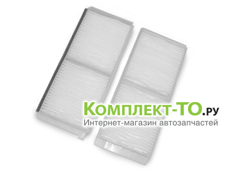 Фильтр салонный для MAZDA 2 DE D65161J6X9A Фильтр салонный для MAZDA 2 DE D65161J6X9A