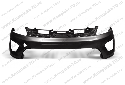 Бампер передний X-LINE с 2017 верх Phantom Black (ЧЕРНЫЙ) для КИА RIO 4 JH0317KX016MZH Бампер передний X-LINE с 2017 верх Phantom Black (ЧЕРНЫЙ) для КИА RIO 4 JH0317KX016MZH