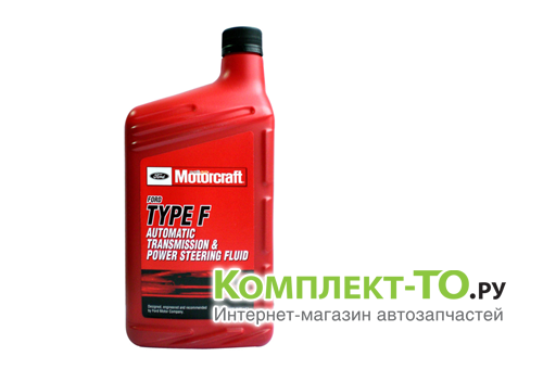 Масло в АКПП Форд Фокус 2 до 2007г 1л для FORD FOCUS 2 XT5QMC Масло в АКПП Форд Фокус 2 до 2007г 1л для FORD FOCUS 2 XT5QMC